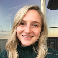 Wilson & Bradley Employee Sophie Symmons's profile photo