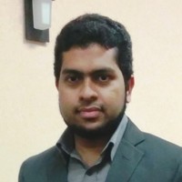 Inovalon Employee Mahaboob Mohammad's profile photo