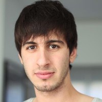 Streema Employee Alvaro Boyadjian's profile photo