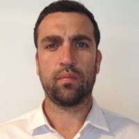 Lean Manufacturing LeanSis Productividad Employee Iván Marrero Díaz's profile photo
