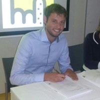 Asteroid Lab Employee Jasper Damman's profile photo