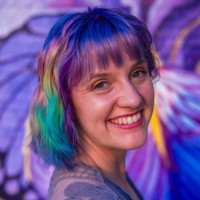 Start Garden Employee Rosie Cusack's profile photo