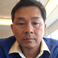 Cliff Lin Email & Phone Number
