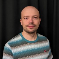 xStack payment technologies Employee Sergei I.'s profile photo