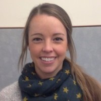 Knowde Employee Alexis Ferguson's profile photo