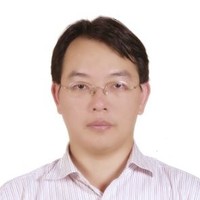 DHL Express Employee Mike Lu's profile photo