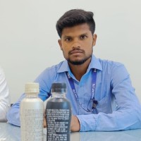 Ilayaraja D Email & Phone Number