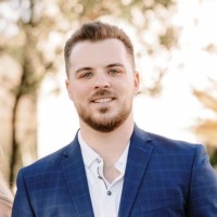 Homesmiles Employee Alex Viscusi's profile photo