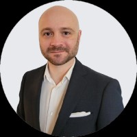 ViaDialog Employee Arnaud Guillet's profile photo