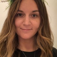 DMC Creative World - Northern Europe Employee Laura Bailey's profile photo