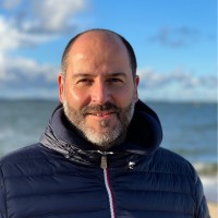 CMS Distribution France Employee Wilfried Prouin's profile photo