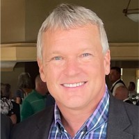 American Rheinmetall Employee Tom McDonnell's profile photo