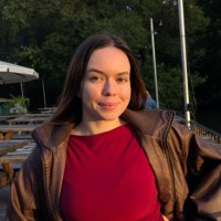 Refugee Council Employee Bessie Yuill's profile photo