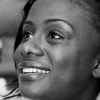 Birmingham and Solihull Mental Health NHS Foundation Trust Employee Tariro Nyarumbu's profile photo