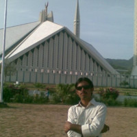 SawaedCompany Employee Mian Siddique's profile photo