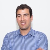 Ergo Impact Employee Jonathan Sheinkop's profile photo