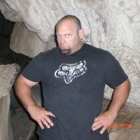 Mover Services, Inc. Employee John Moses's profile photo