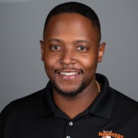 Hooters of America Employee Darius Perry's profile photo