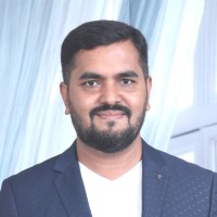 Infosys Employee Chandrashekar B's profile photo