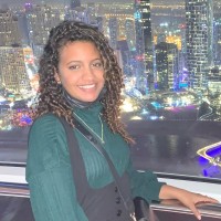 Dania Abbas Email