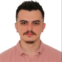 Mikenopa Employee Semih Mala's profile photo