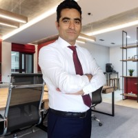 TalentifyLAB Employee Yasin Anil's profile photo