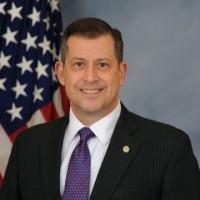 United States Department of Defense Employee Mark Patrick's profile photo
