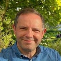 High Security Employee Peter Verpoort's profile photo