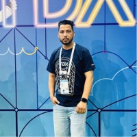 RafterOne Employee Ahmed Ansari's profile photo