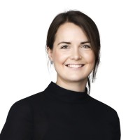 Bonnierförlagen Employee Frida Änges's profile photo