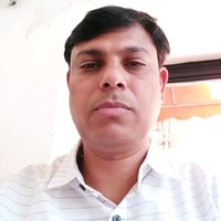 Kumar Builders Employee Pundlik Godholkar's profile photo