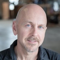 Graff Museum Employee Robert Hendrick's profile photo