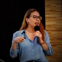 Hospital PUC-Campinas Employee Aline dos Santos's profile photo