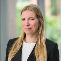 PSI Software – Discrete Manufacturing Employee Alma Zichner's profile photo