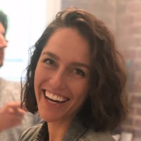 Banza Employee Caitlin Proctor's profile photo