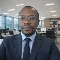 Arnaud Kouakou Email