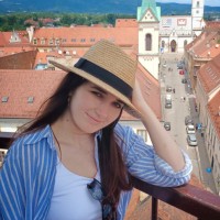 Four Ages Software Employee Alina Zubko's profile photo
