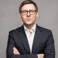 Vengrove Employee Alan West's profile photo