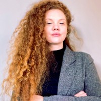 Alessandra Ewald Email