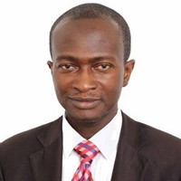 PBL Employee Emmanuel Dadzie's profile photo