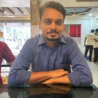Capital Results Employee Deepak Ml's profile photo