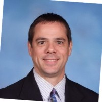 Red Bank Catholic High School Employee Robert Daniello's profile photo