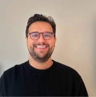 GitLab Employee Jesse Young's profile photo