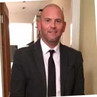 Akrivis Technologies, LLC Employee Ian Pickard's profile photo
