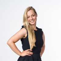 Parte Employee Marie-Cecile Welters's profile photo