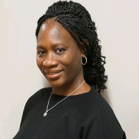 ABLE Machine Tool Sales, Inc. Employee Georgia Sappleton's profile photo