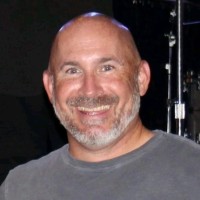 Wesco Employee Steve Axe's profile photo