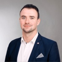 PIK AG Employee Daniel Gallin's profile photo