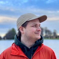 FITMOST Employee Viacheslav D.'s profile photo