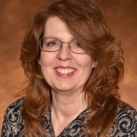 UT Nuclear Engineering Employee Lydia Sharp's profile photo